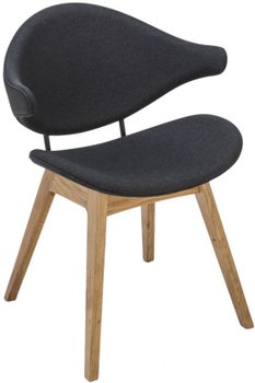 krzesło z podłokietnikami